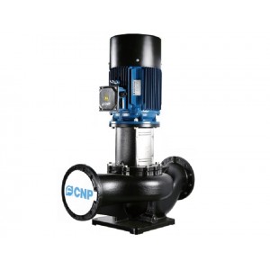 Вертикальный циркуляционный насос CNP TD 40-16G/2 DWHCJ Вертикальный циркуляционный насос CNP TD 40-16G/2 DWHCJ