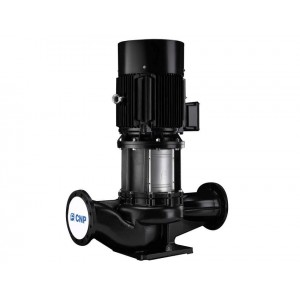 Вертикальный одноступенчатый циркуляционный насос CNP TD 65-61/2 SWHCJ Вертикальный одноступенчатый циркуляционный насос CNP TD 65-61/2 SWHCJ