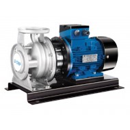 Консольно-моноблочный насос CNP ZS 80-65-160/15 SSC